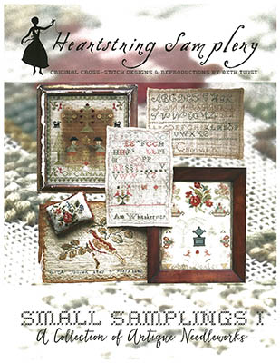 Small Samplings 1